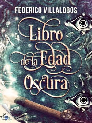 cover image of Libro de la edad oscura